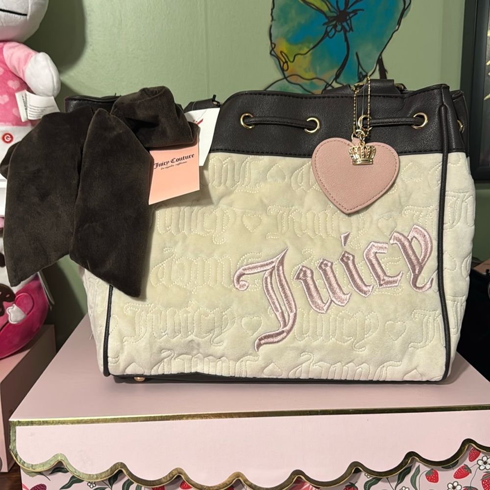 Juicy Couture Daydreamer